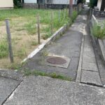 鶴岡市本町三丁目／売土地③