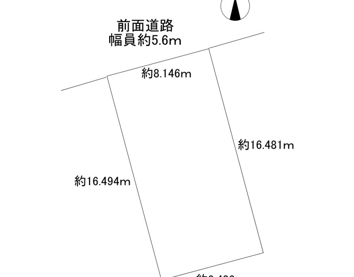 鶴岡市上畑町③