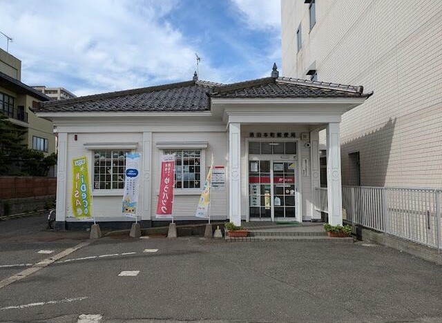 酒田市船場町一丁目 貸マンション⑧