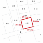 鶴岡市上畑町⑤