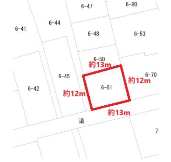 鶴岡市上畑町⑤