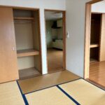 さくらハイツ２号棟⑦