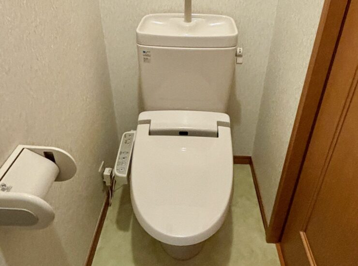 さくらハイツ２号棟⑨