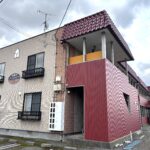 さくらハイツ２号棟