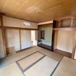 鶴岡市昭和町【貸住居付店舗】⑥