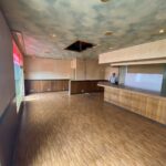 鶴岡市昭和町【貸住居付店舗】④